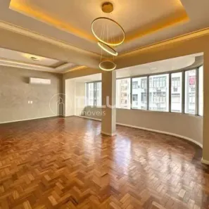 Apartamento com 4 Quartos à venda, 152m² no Copacabana, Rio de Janeiro