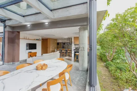 Apartamento com 2 Quartos à venda, 150m² no Brooklin Paulista, São Paulo