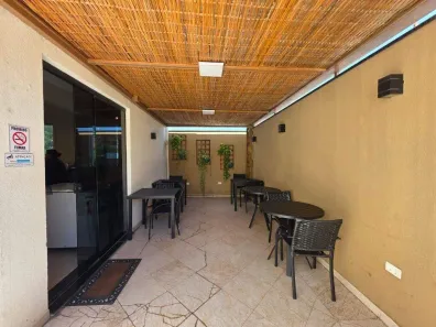 Sala Comercial para alugar, 130m² no Paulista, Piracicaba