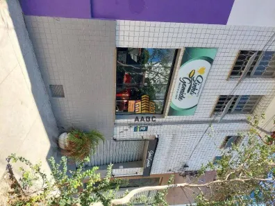 Imóvel Comercial para alugar, 195m² no Vila Clementino, São Paulo