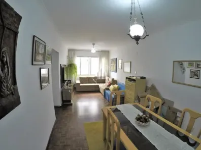 Apartamento com 2 Quartos à venda, 81m² no Centro, Florianópolis