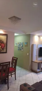 Apartamento com 3 Quartos à venda, 89m² no Praia das Gaivotas, Vila Velha