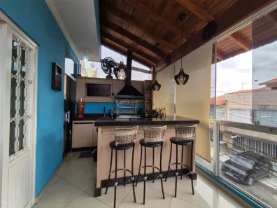 Casa com 2 Quartos à venda, 291m² no Bandeiras, Osasco