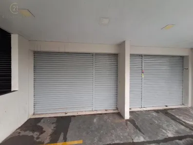 Ponto Comercial para alugar, 120m² no Jardim Londrilar, Londrina
