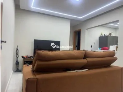 Apartamento com 2 Quartos à venda, 50m² no Jardim América, Sorocaba