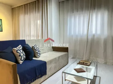 Apartamento com 2 Quartos à venda, 60m² no Santa Terezinha, Paulínia