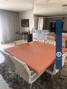 Apartamento com 3 Quartos para alugar, 126m² no Vila Bertioga, São Paulo