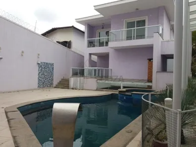 Sobrado com 4 Quartos à venda, 403m² no Jardim São Bento, São Paulo