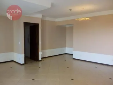 Apartamento com 3 Quartos à venda, 127m² no Jardim Irajá, Ribeirão Preto