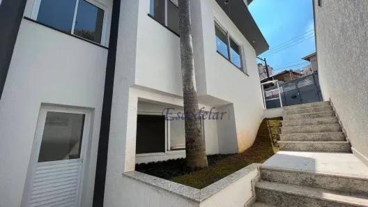 Sobrado com 2 Quartos à venda, 93m² no Vila Isolina Mazzei, São Paulo