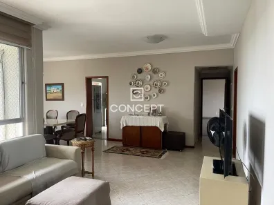 Apartamento com 4 Quartos à venda, 248m² no Jardim das Américas, Cuiabá