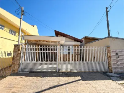 Casa com 2 Quartos para alugar, 97m² no Jardim Paulista, Itapetininga