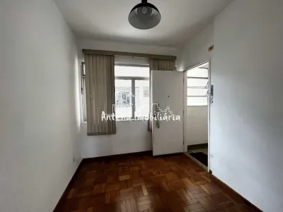 Apartamento com 1 Quarto à venda, 39m² no Barra Funda, São Paulo