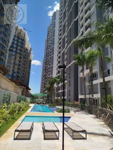 Apartamento com 2 Quartos para alugar, 41m² no Lapa, São Paulo
