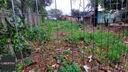 Lote/Terreno à venda, 429m² no Liberdade, Esteio