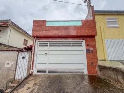 Casa com 3 Quartos à venda, 174m² no Vila Fanton, São Paulo
