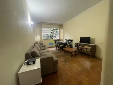 Apartamento com 3 Quartos à venda, 87m² no Vila Mariana, São Paulo