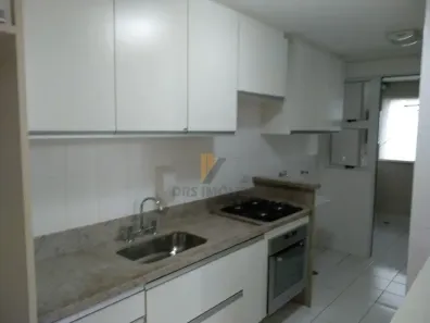 Apartamento com 3 Quartos à venda, 85m² no Centro, Londrina