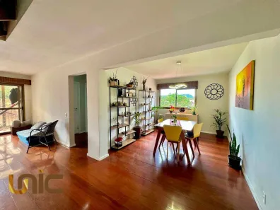Cobertura com 3 Quartos à venda, 101m² no Alto, Teresópolis