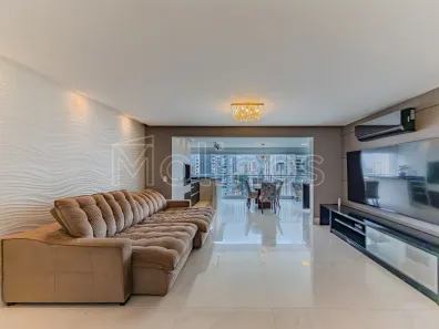 Apartamento com 2 Quartos à venda, 102m² no Parque São Jorge, São Paulo