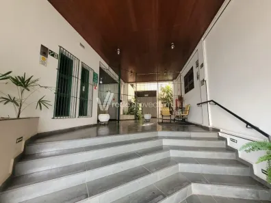 Sala Comercial com 5 Quartos à venda, 125m² no Vila Embaré, Valinhos