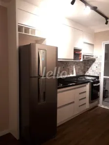 Apartamento com 1 Quarto à venda, 35m² no Vila Monumento, São Paulo