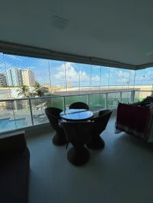 Apartamento com 3 Quartos à venda, 109m² no Jardim Armação, Salvador