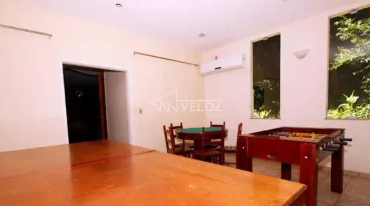 Apartamento com 2 Quartos à venda, 100m² no Botafogo, Rio de Janeiro
