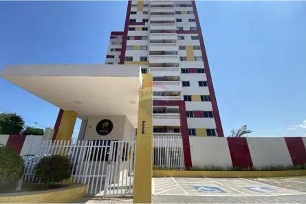 Apartamento com 3 Quartos à venda, 75m² no Siqueira Campos, Aracaju