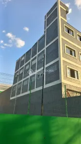 Prédio Comercial à venda, 214m² no Jordanópolis, São Bernardo do Campo