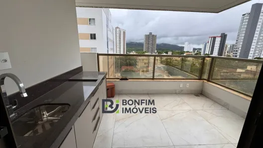 Apartamento com 4 Quartos à venda, 150m² no Esplanada, Governador Valadares