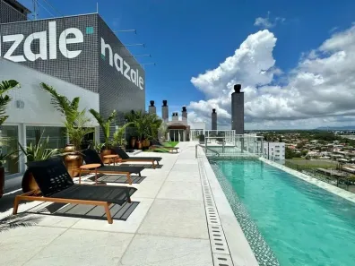 Apartamento com 1 Quarto à venda, 31m² no NAVEGANTES, Capão da Canoa