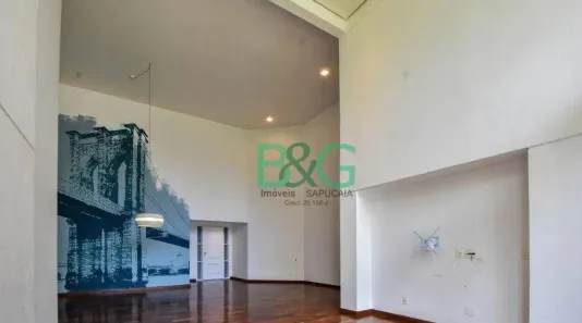 Apartamento com 4 Quartos à venda, 192m² no Cidade Monções, São Paulo