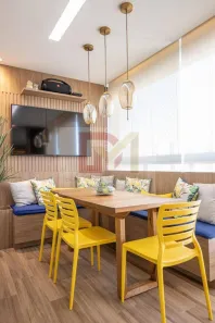 Apartamento com 3 Quartos à venda, 140m² no Jardins, Aracaju