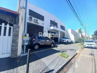 Sala Comercial para alugar, 20m² no Tibery, Uberlândia