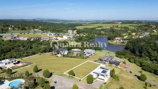 Lote/Terreno à venda, 1500m² no Porto São Pedro, Porto Feliz