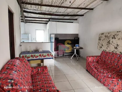 Casa com 2 Quartos à venda, 180m² no Teresópolis, Ilhéus