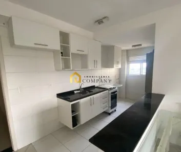 Apartamento com 3 Quartos à venda, 69m² no Parque Bela Vista, Votorantim