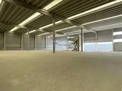 Galpão/Depósito/Armazém para alugar, 3500m² no Colônia (Zona Leste), São Paulo
