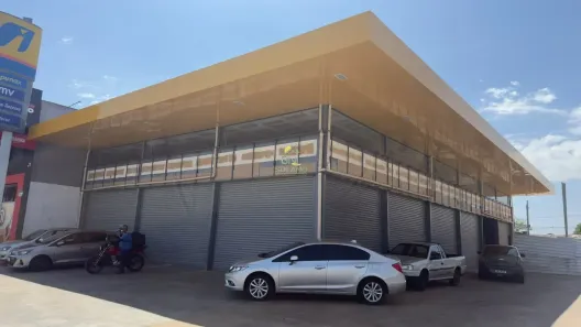 Sala Comercial para alugar, 47m² no Setor Garavelo, Aparecida de Goiânia