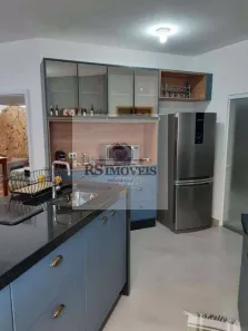 Casa de Condomínio com 3 Quartos à venda, 365m² no Jardim Suzano, Suzano