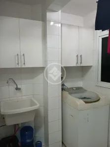 Apartamento com 3 Quartos à venda, 98m² no Brasil, Uberlândia