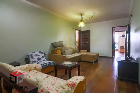 Sobrado com 3 Quartos à venda, 200m² no Parque Jabaquara, São Paulo