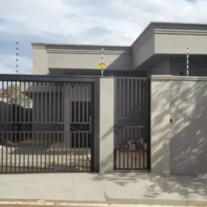 Casa com 2 Quartos à venda, 79m² no Residencial Parque dos Ipês I, Mirassol