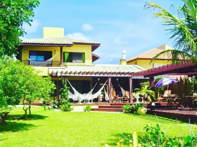 Casa com 6 Quartos à venda, 367m² no Mariscal, Bombinhas