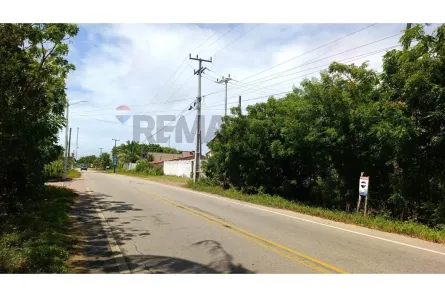 Lote/Terreno à venda, 450m² no , Trairi