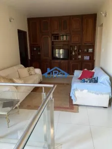 Casa de Condomínio com 4 Quartos à venda, 404m² no Alphaville, Santana de Parnaíba