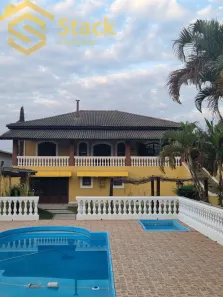 Fazenda/Sítio com 4 Quartos à venda, 350m² no Parque dos Cafezais VI, Itupeva