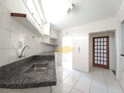 Apartamento com 2 Quartos à venda, 56m² no Jardim América, Rio Claro