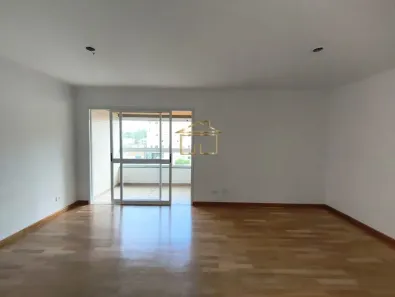 Apartamento com 3 Quartos para alugar, 115m² no Perdizes, São Paulo